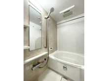 【東京都/荒川区東日暮里】ライオンズプラザ日暮里 浴室