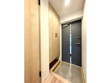 【東京都/荒川区東日暮里】ライオンズプラザ日暮里 玄関