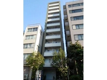 【東京都/台東区下谷】ベルグレードUK 外観