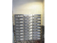 【東京都/台東区下谷】ベルグレードUK メールBOX