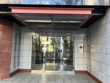 【東京都/台東区浅草】エルフィーノ浅草 エントランス