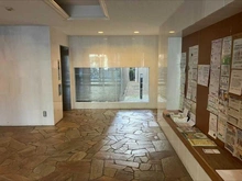 【東京都/台東区浅草】エルフィーノ浅草 共用部