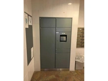 【東京都/台東区浅草】エルフィーノ浅草 宅配BOX