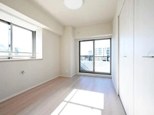 【東京都/台東区浅草】エルフィーノ浅草 洋室