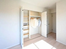 【東京都/台東区浅草】エルフィーノ浅草 収納