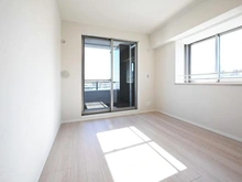 【東京都/台東区浅草】エルフィーノ浅草 洋室