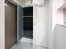 【東京都/台東区浅草】エルフィーノ浅草 玄関