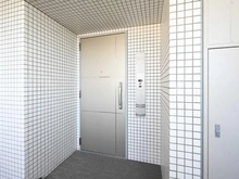 【東京都/台東区浅草】エルフィーノ浅草 玄関