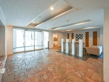 【東京都/台東区浅草】エルフィーノ浅草 共用部