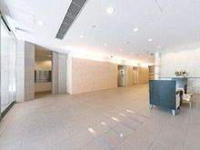 【東京都/荒川区東日暮里】日暮里アインスタワー 共用部