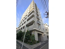 【東京都/台東区今戸】日神デュオステージ浅草今戸 外観