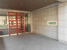 【東京都/台東区今戸】日神デュオステージ浅草今戸 エントランス