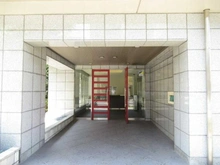 【東京都/台東区今戸】日神デュオステージ浅草今戸 アプローチ