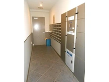 【東京都/台東区今戸】日神デュオステージ浅草今戸 宅配BOX