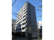 【東京都/台東区今戸】日神デュオステージ浅草今戸 外観