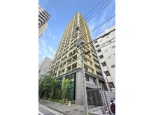 【東京都/台東区蔵前】大江戸タワーレジデンス 外観