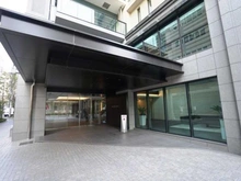 【東京都/台東区蔵前】大江戸タワーレジデンス エントランス