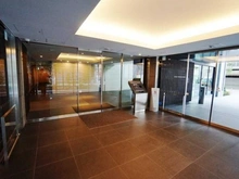 【東京都/台東区蔵前】大江戸タワーレジデンス エントランス