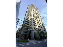 【東京都/台東区蔵前】大江戸タワーレジデンス 外観