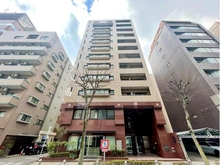 【東京都/荒川区東日暮里】レジェンド日暮里 外観