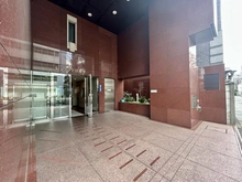 【東京都/荒川区東日暮里】レジェンド日暮里 エントランス