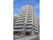 【東京都/台東区上野】パレステージ上野 外観