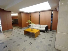 【東京都/台東区北上野】コスモ上野ロイヤルフォルム ロビー