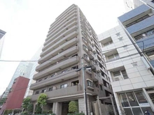 【東京都/台東区北上野】コスモ上野ロイヤルフォルム 外観