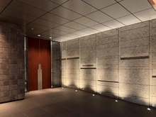 【東京都/台東区池之端】ウェリス上野池之端 エントランス