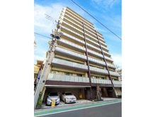 【東京都/台東区鳥越】パレステージ浅草橋 外観