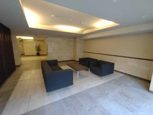 【東京都/台東区鳥越】パレステージ浅草橋 共用部