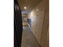 【東京都/台東区鳥越】パレステージ浅草橋 メールBOX、宅配BOX