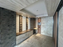 【東京都/豊島区目白】オープンレジデンシア目白プレイス エントランス