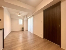 【東京都/豊島区目白】オープンレジデンシア目白プレイス LDK