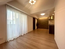 【東京都/豊島区目白】オープンレジデンシア目白プレイス LDK