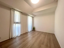 【東京都/豊島区目白】オープンレジデンシア目白プレイス 洋室