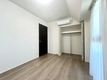 【東京都/豊島区目白】オープンレジデンシア目白プレイス 洋室