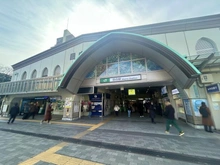 【東京都/豊島区目白】オープンレジデンシア目白プレイス JR山手線「目白」駅（現地より約600m）