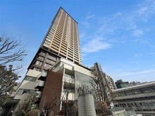 【東京都/荒川区西日暮里】ステーションガーデンタワー 外観