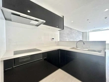 【東京都/荒川区西日暮里】ステーションガーデンタワー キッチン