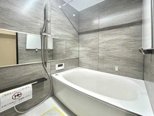 【東京都/荒川区西日暮里】ステーションガーデンタワー 浴室