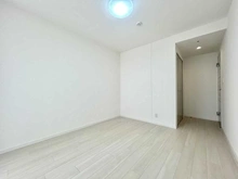 【東京都/荒川区西日暮里】ステーションガーデンタワー 洋室