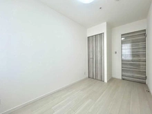 【東京都/荒川区西日暮里】ステーションガーデンタワー 洋室