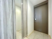 【東京都/荒川区西日暮里】ステーションガーデンタワー 玄関