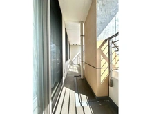 【東京都/荒川区西日暮里】ステーションガーデンタワー バルコニー