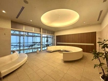 【東京都/荒川区西日暮里】ステーションガーデンタワー ロビー