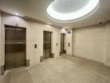 【東京都/荒川区西日暮里】ステーションガーデンタワー 共用部