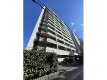 【東京都/台東区西浅草】イニシアイオ浅草 外観