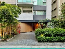 【東京都/台東区西浅草】イニシアイオ浅草 エントランス