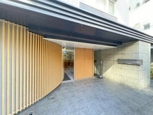 【東京都/台東区西浅草】イニシアイオ浅草 エントランス